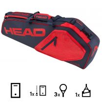 HEAD CORE 3R Pro NVRD (размер S)